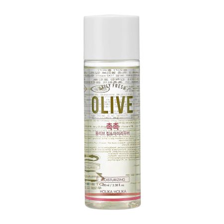Holika Dialy Fresh Moisturizing Cream Olive 100ml