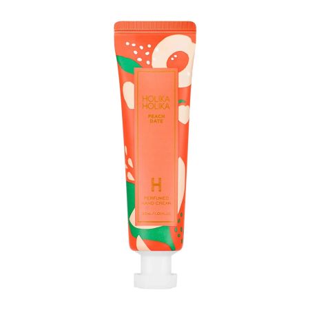 Holika Peach Date Crema De Manos Perfumada 30ml