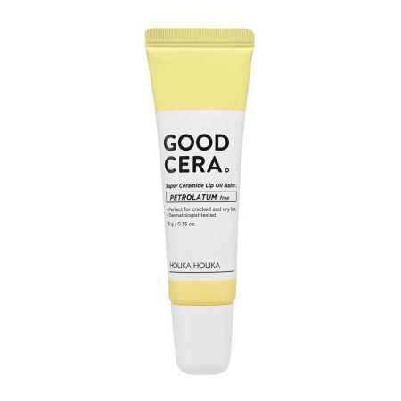 Holika Good Cera Super Ceramide Lip Oil Balm 10g