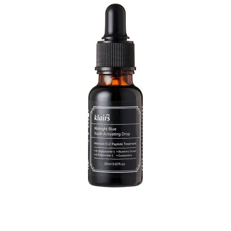 Klairs Midnight Blue Youth Activating Drop 20ml