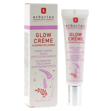 Crème Éclat Erborian 15ml