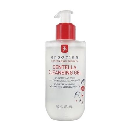 Erborian Centella Cleansing Gel 180ml