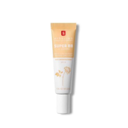 Crème Nude Erborian Super BB 15ml