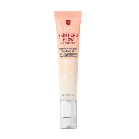 Crème Éclaircissante Skin Hero Glow D'Erborian 40ml
