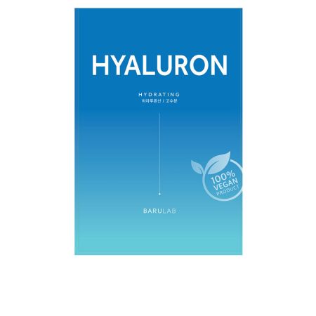 Barulab The Clean Vegan Mask Hydrating Hyaluron 23g