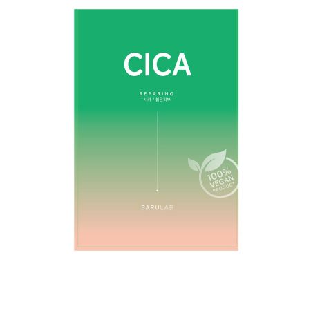 Barulab The Clean Vegan Mask Reparing Cica 23g