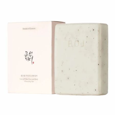 Beauty Of Joseon Low Ph Rice Cleansing Bar 100g