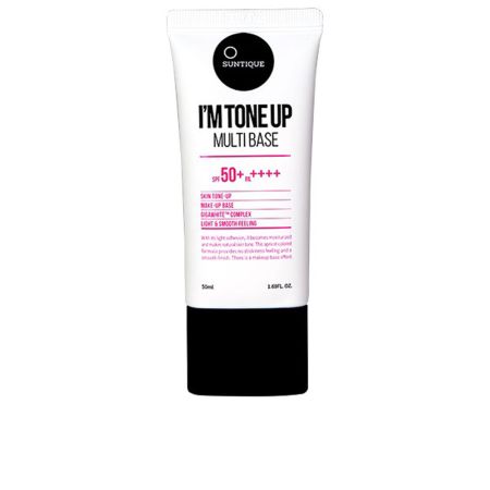 Suntique I’m Tone Up Multi Base Spf50 50ml