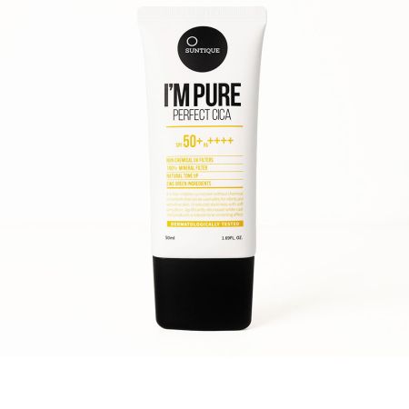 Suntique I'm Pure Perfect Cica Spf50 50ml