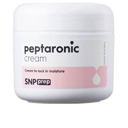 Snp Peptaronic Cream to Lock In Moisture 50ml