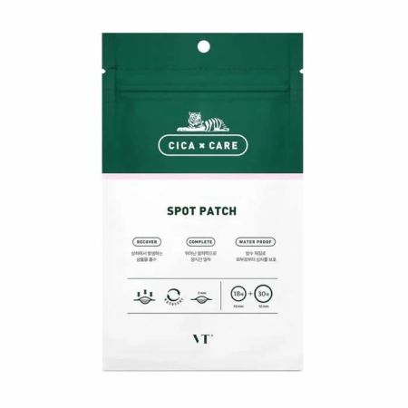VT Cosmetics Spot Patch 48 Patches