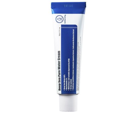 Purito Deep Sea Pure Water Cream Crema Piel Seca 50g