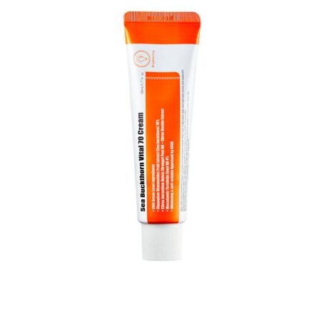 Purito Sea Buckthorn Vital 70 Cream 50ml