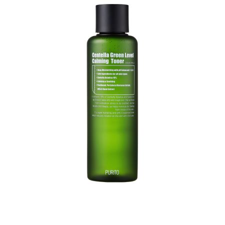 Purito Centella Green Level Recovery Calming Toner 200ml