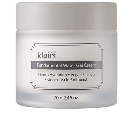 Klairs Fundamental Water Gel Cream 70g
