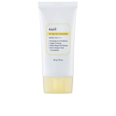 Klairs All-Day Airy Sunscreen Spf50 50g