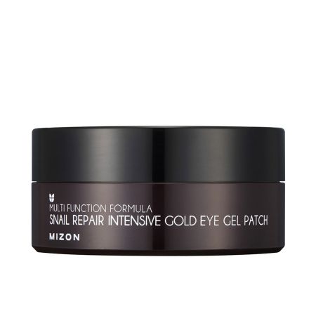Mizon Snail Repair Patch Gel Intensif Or Pour Les Yeux 60 Unités