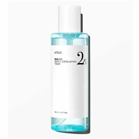 Anua BHA 2% Gentle Exfoliating Toner 150ml