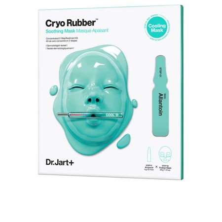 Dr. Jart+ Dr Jart Cryo Allantoin Rubber Soothing Mask 4 40g