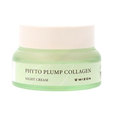 Mizon Phyto Plump Collagen Nigth Cream 50ml