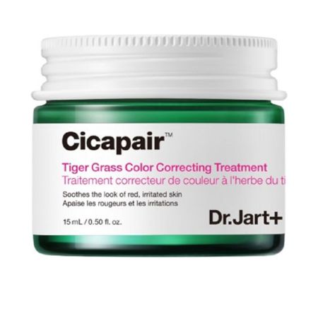 Dr. Jart+ Dr Jart Cicapair Tiger Grass Color Correcting Treatment 15ml