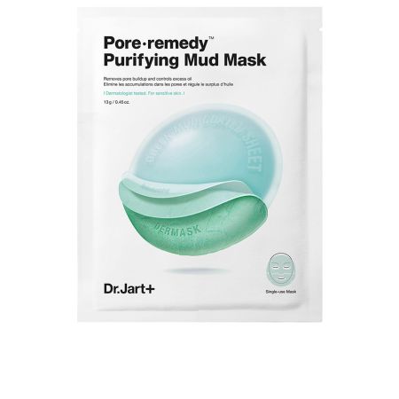 Dr. Jart+ Dr Jart Dermask Pore Remedy Purifying Mud Mask 13g