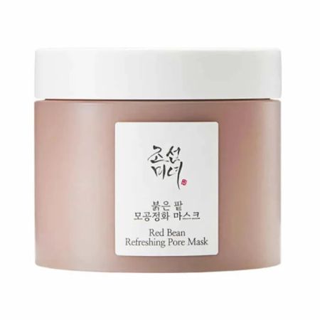 Beauty Of Joseon Red Bean Refreshing Pore Mask 140ml