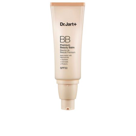 Dr. Jart+ Premiun Bb Bálsamo De Belleza 02 Light Medium-Medium 40ml