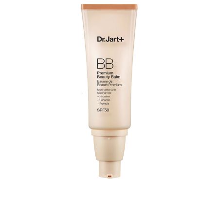 Dr. Jart+ Premium Bb Bálsamo De Belleza 03 Medium-Tan 40ml