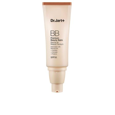 Dr. Jart+ Premium Bb Bálsamo De Belleza 04 Deep Tan-Deep 40ml