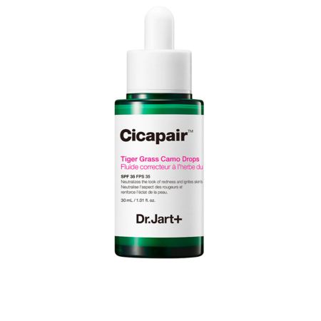 Dr. Jart+ Cicapair Gotas Correctoras De Color 30ml