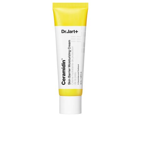 Dr. Jart+ Ceramidin Crema Hidratante De Protección De La Piel 50ml
