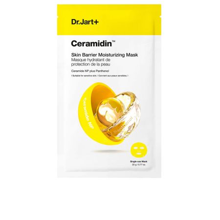 Dr. Jart+ Ceramidin Mascarilla Hidratante De Protección De La Piel 22g