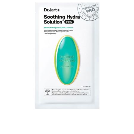 Dr. Jart+ Dermask Soothing Hydra Solutiontm Pro Mascarilla 26g