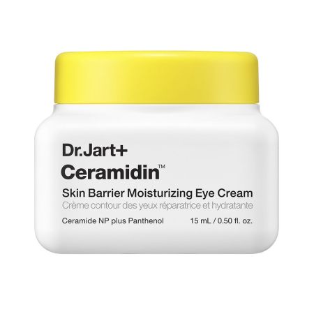 Dr. Jart+ Ceramidin Contorno De Ojos 15ml