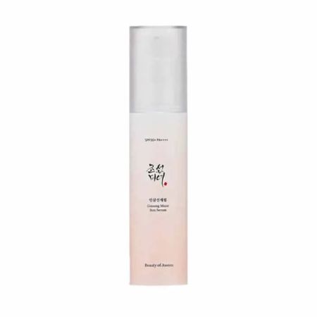 Beauty Of Joseon Ginseng Moist Sun Serum (SPF 50+ PA++++) 50ml