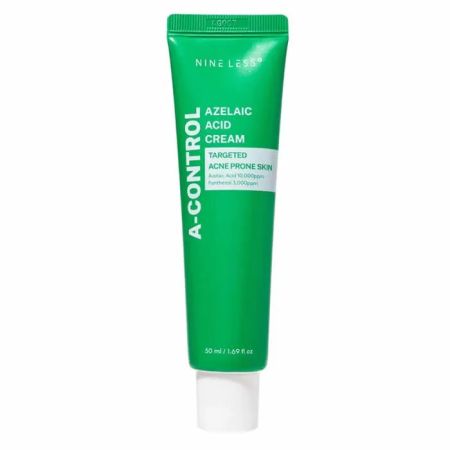 Nine Less A-Control Azelaic Acid Cream 50ml