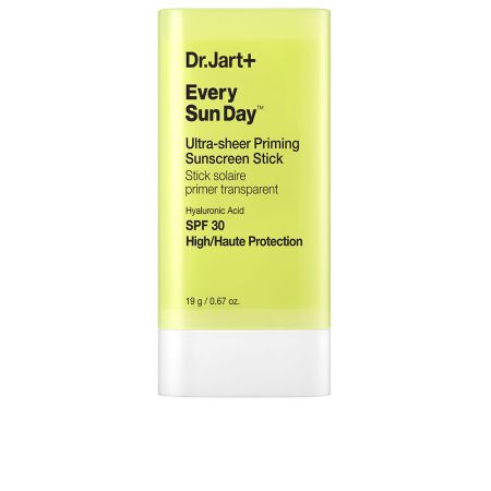 Dr. Jart+ Every Sun Day Protector Solar Coreano Invisible En Stick Spf30 19g