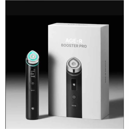 Medicube Age R Booster Pro Black