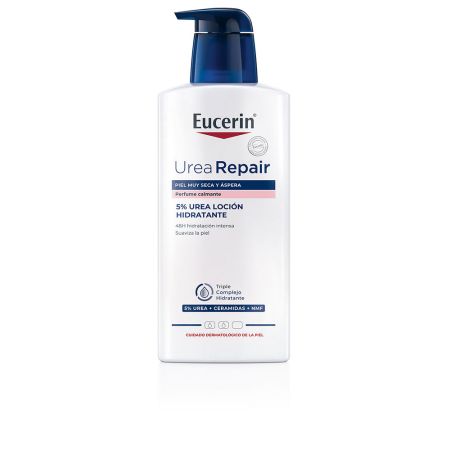 Eucerin Urearepair Plus Parfum Apaisant 400ml