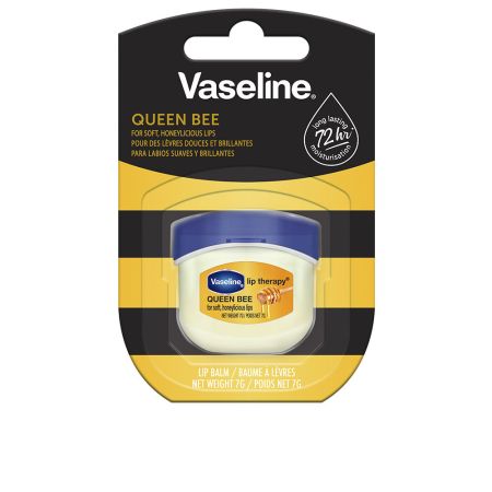 Vaseline Jelly Tarro Labial Queen Bee 7g
