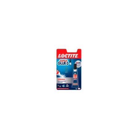 Superglue 3 Loctite 3g 33\