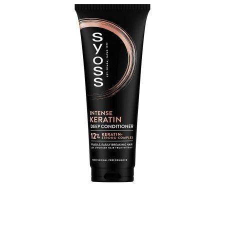 Syoss Keratin Acondicionador Intensivo 250ml