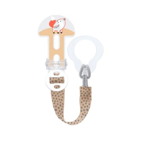 Mam Broche Clip 0M+ Neutre