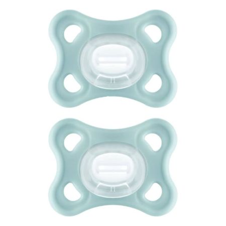 Mam Comfort Pacifier 3–12M 2 Units
