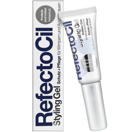 Refectocil Styling Gel Day Care For Lashes and Brows 9ml