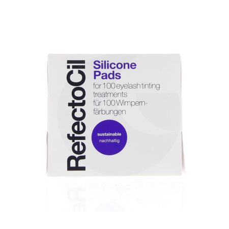 Refectocil Silicone Pads 100 U