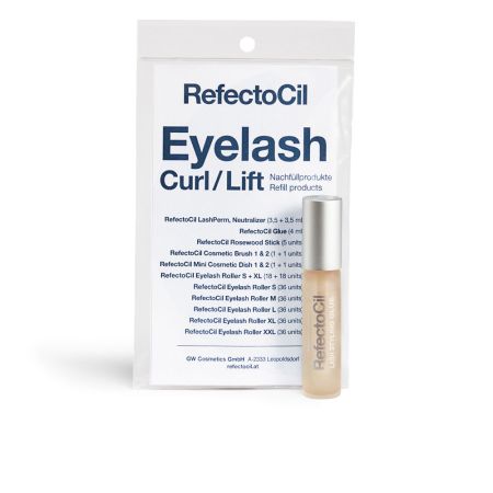 Refectocil Eyelash Curl-Lift 4ml