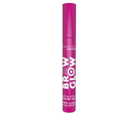 Refectocil Beautylash Brow Glow Gel Fijador De Cejas 14ml