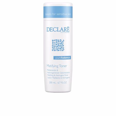Declaré Lotion Matifiante 200ml